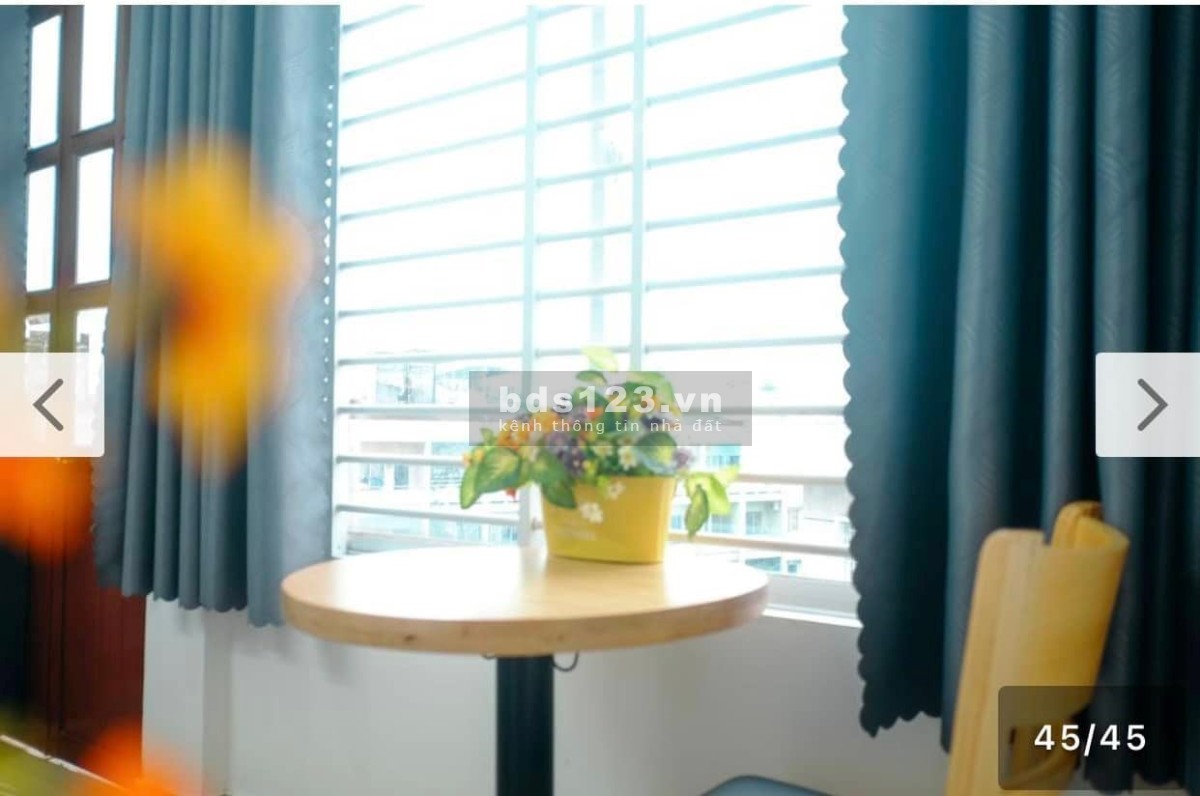 Bán nhà HXH Cống Quỳnh Quận 1, DT 39/49m² x 4 tầng giá chỉ 13,5 tỷ đồng