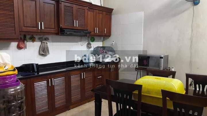 Nhà Trương Định, Hoàng Mai 75m² x 3 tầng giá chỉ 7,3 tỷ đồng LH 0975258510