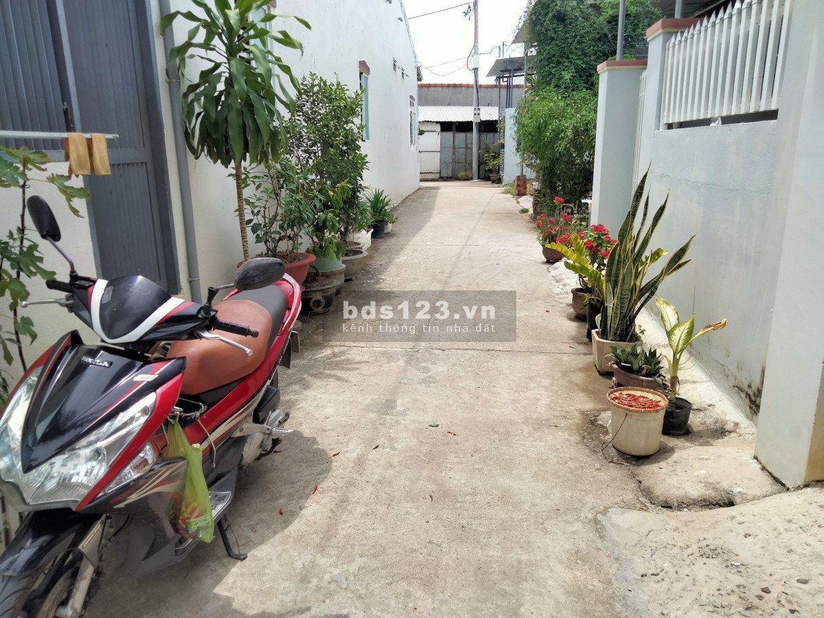 Bán đất full đất ở thị ngang 6.16m tại Phú Ân Nam Diên An Diên Khánh, pháp lý chuẩn