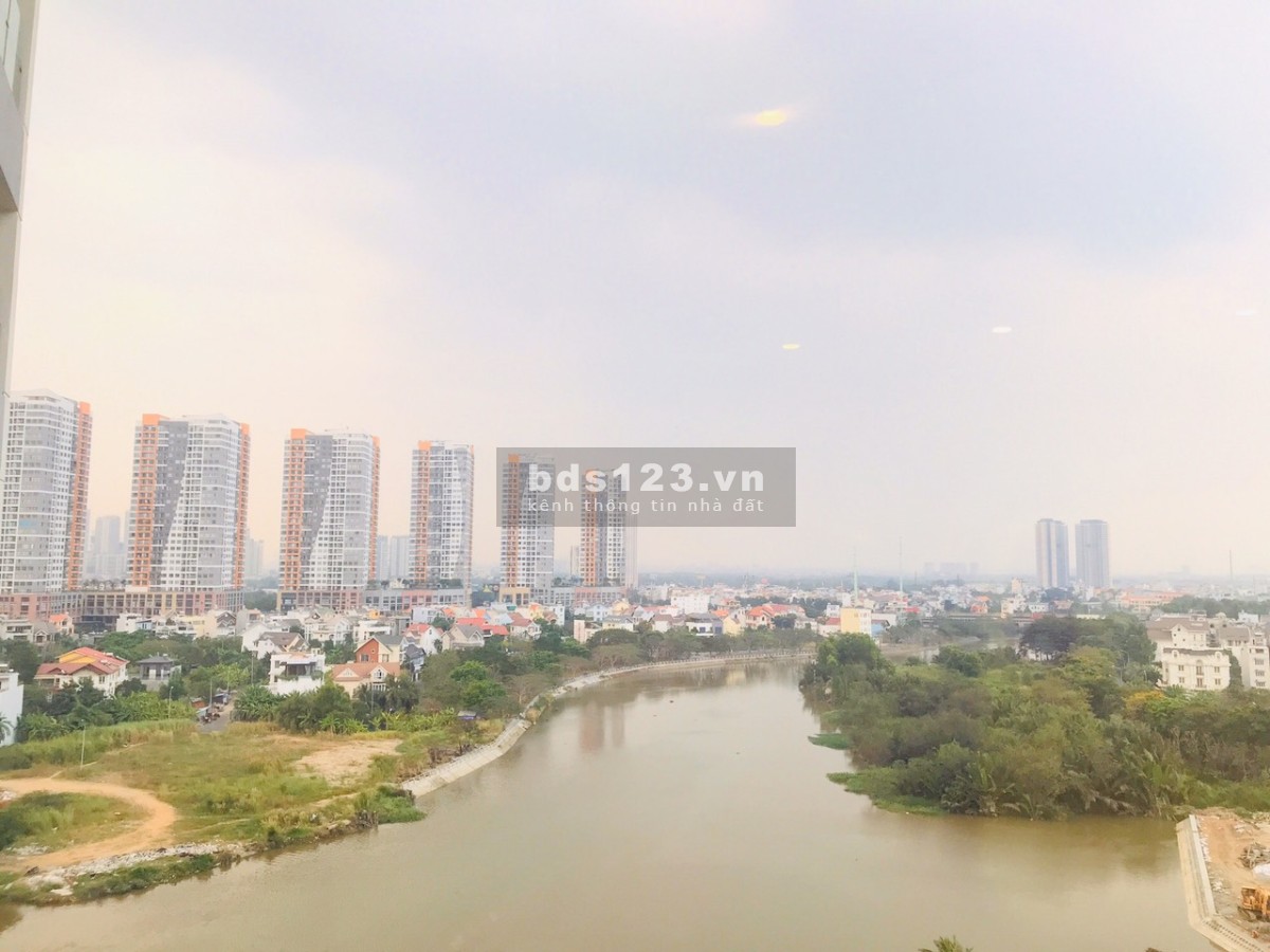 1 phòng ngủ Đảo Kim Cương cho thuê đầy đủ nội thất siêu tốt, giá 14.5 triệu, lh 0938221611