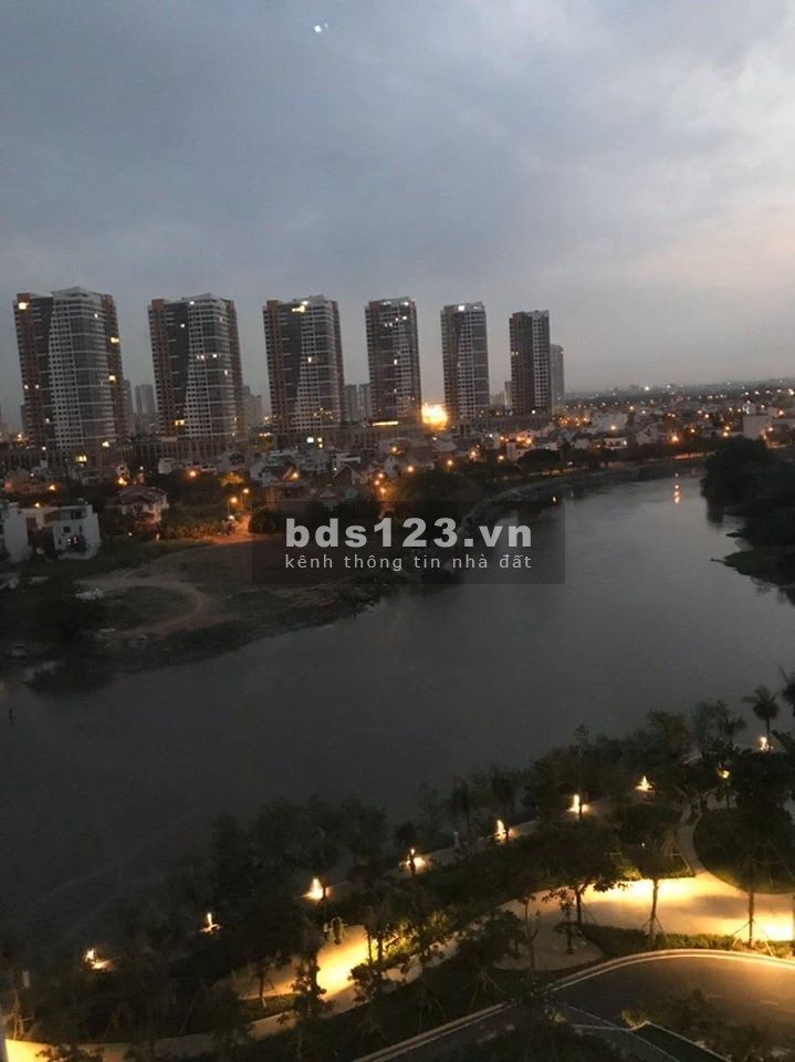 1 phòng ngủ Đảo Kim Cương cho thuê đầy đủ nội thất siêu tốt, giá 14.5 triệu, lh 0938221611