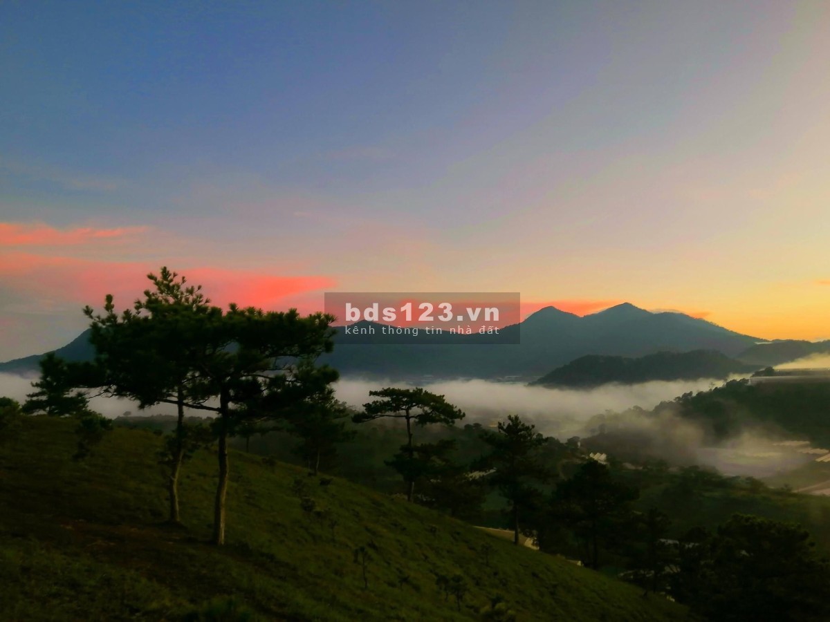 Cần bán đất giá đầu tư tại vùng đất Di Linh View Sông liên hệ 07786.77866