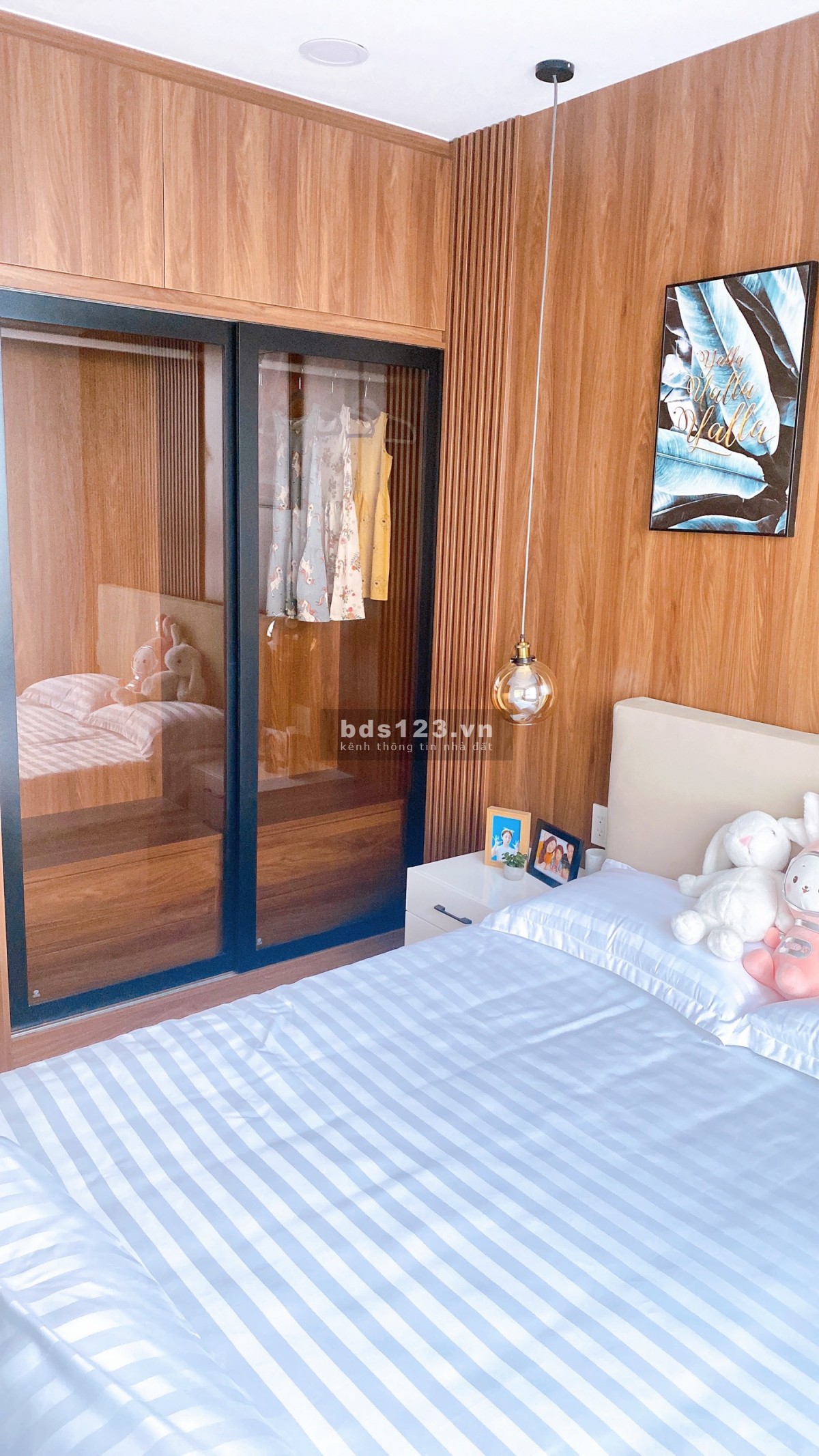 Sở hữu ngay căn hộ 3 phòng ngủ với đầy đủ tiện ích xung quanh giá tốt đầu tư sinh lời