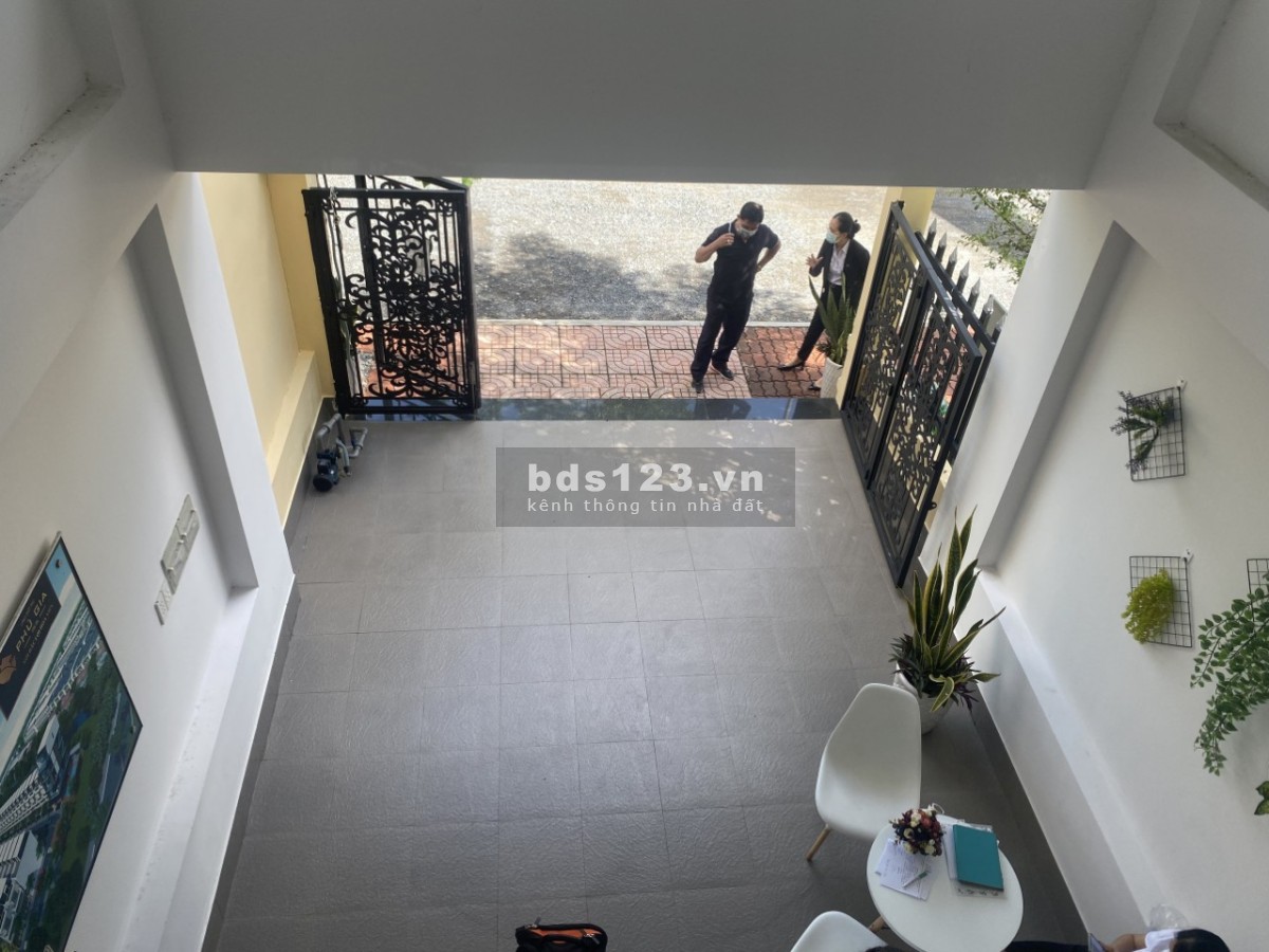 Khu biệt thự thành phố Tân An, nâng tầm giá trị cuộc sống, chiết khấu cao, lh 0909123821