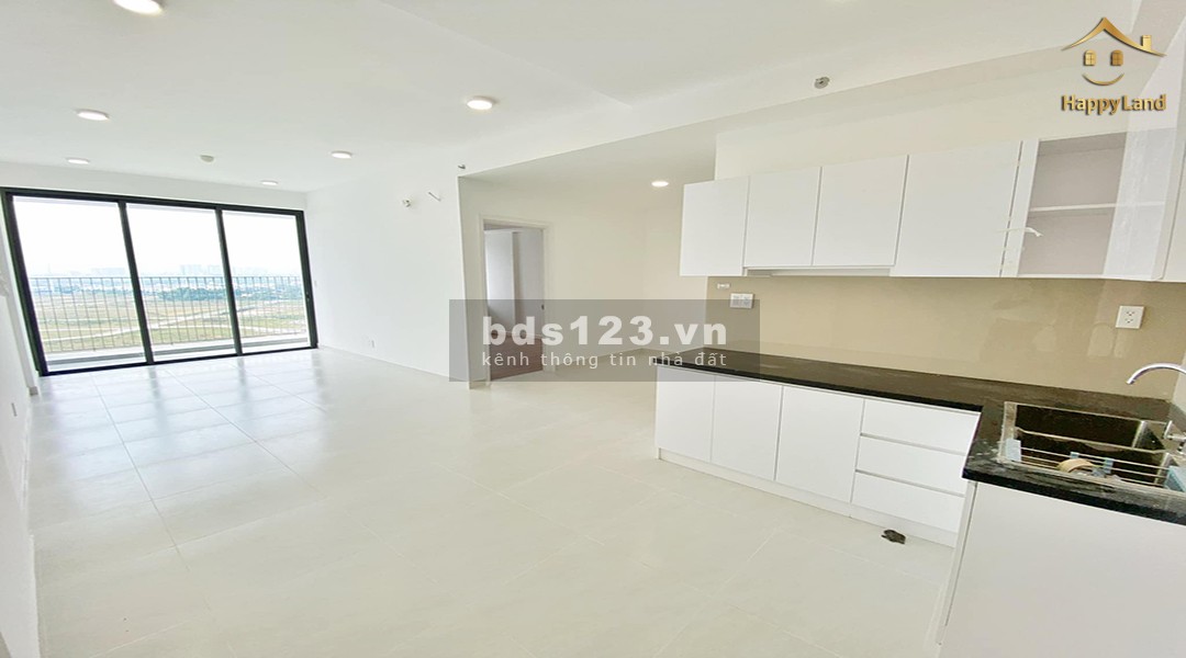 Căn hộ Ricca Quận 9 có sổ nhà mới 100% giá chi 1.9 tỷ VAT nhận nhà hoàn thiện hỗ trợ vay