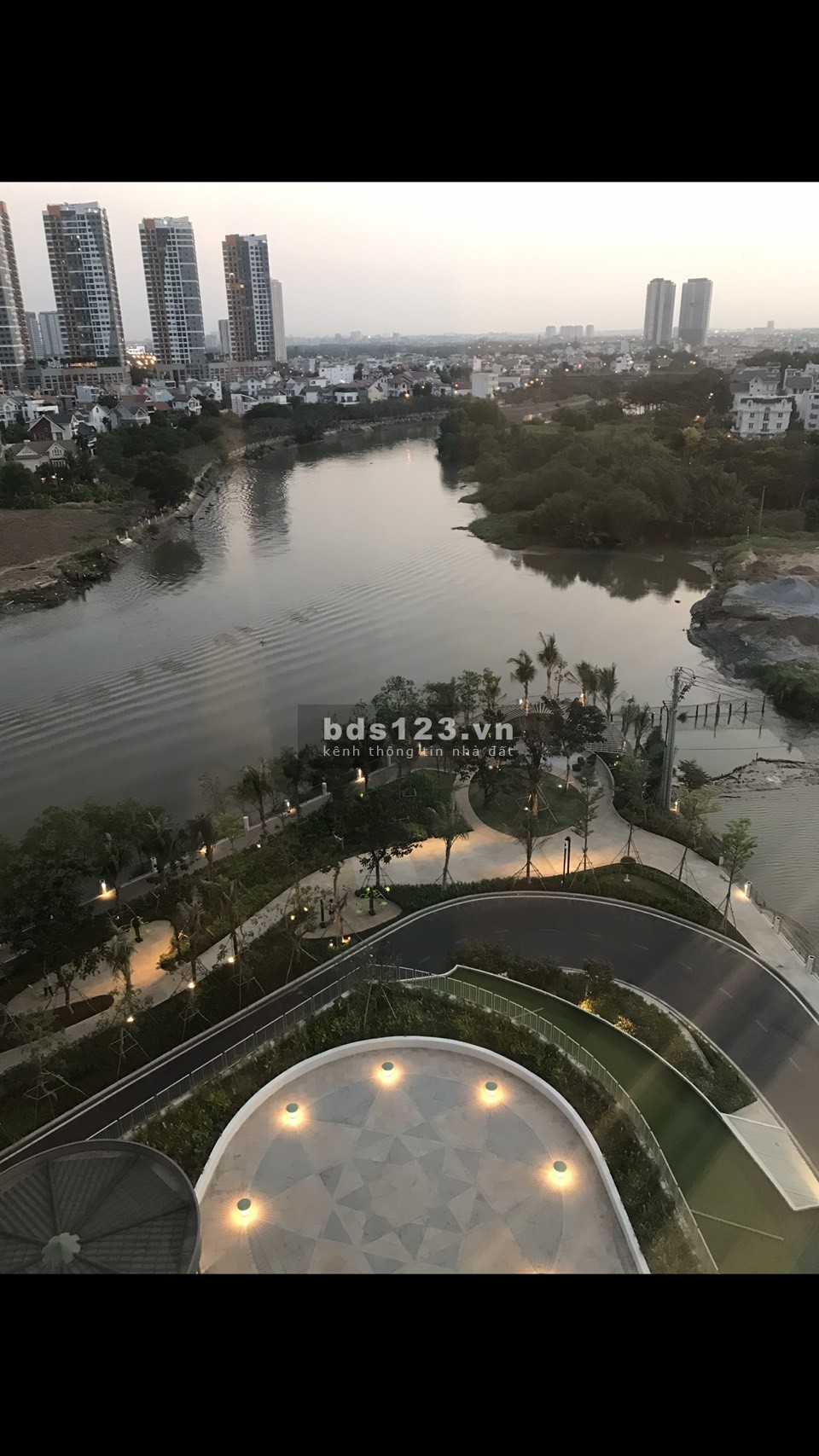 1 phòng ngủ Đảo Kim Cương cho thuê đầy đủ nội thất siêu tốt, giá 14.5 triệu, lh 0938221611