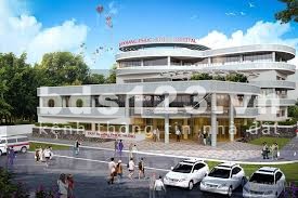 Mở bán khu đô thị thương mại dịch vụ Phúc Hưng Golden, pháp lý chính chủ