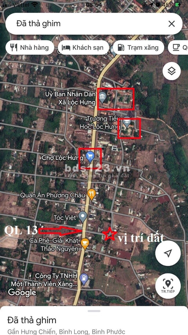 Hạ giá bán gấp đất nền thổ cư sổ sẵn có sổ hồng sẵn sàng giao dịch