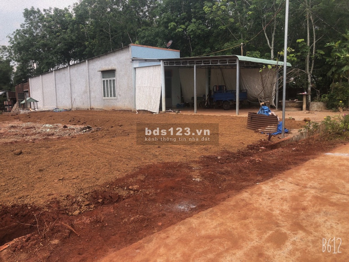 Hạ giá bán gấp đất nền thổ cư sổ sẵn có sổ hồng sẵn sàng giao dịch