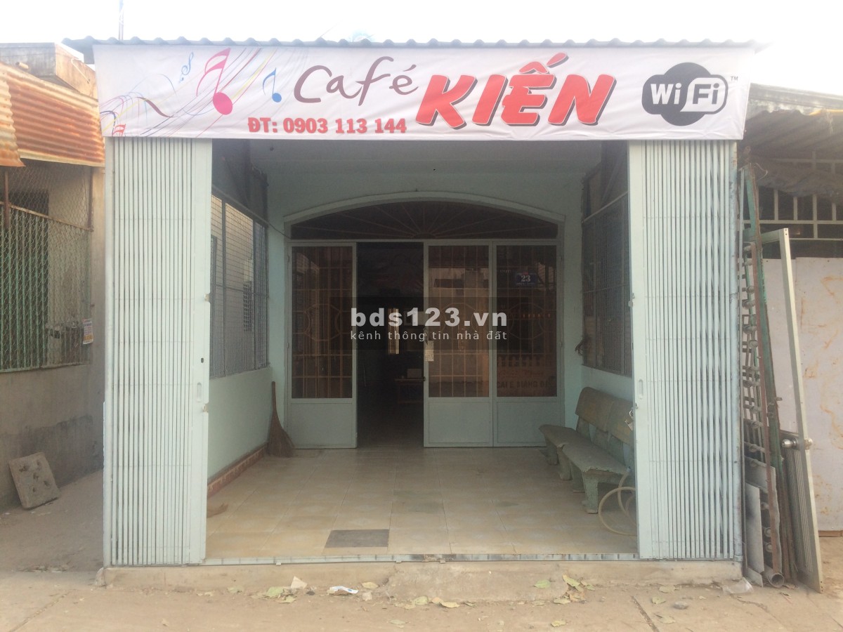 Bán nhà mặt tiền nội bộ đường số 4 gần trạm thu phí An Sương An Lạc kế LK4-5