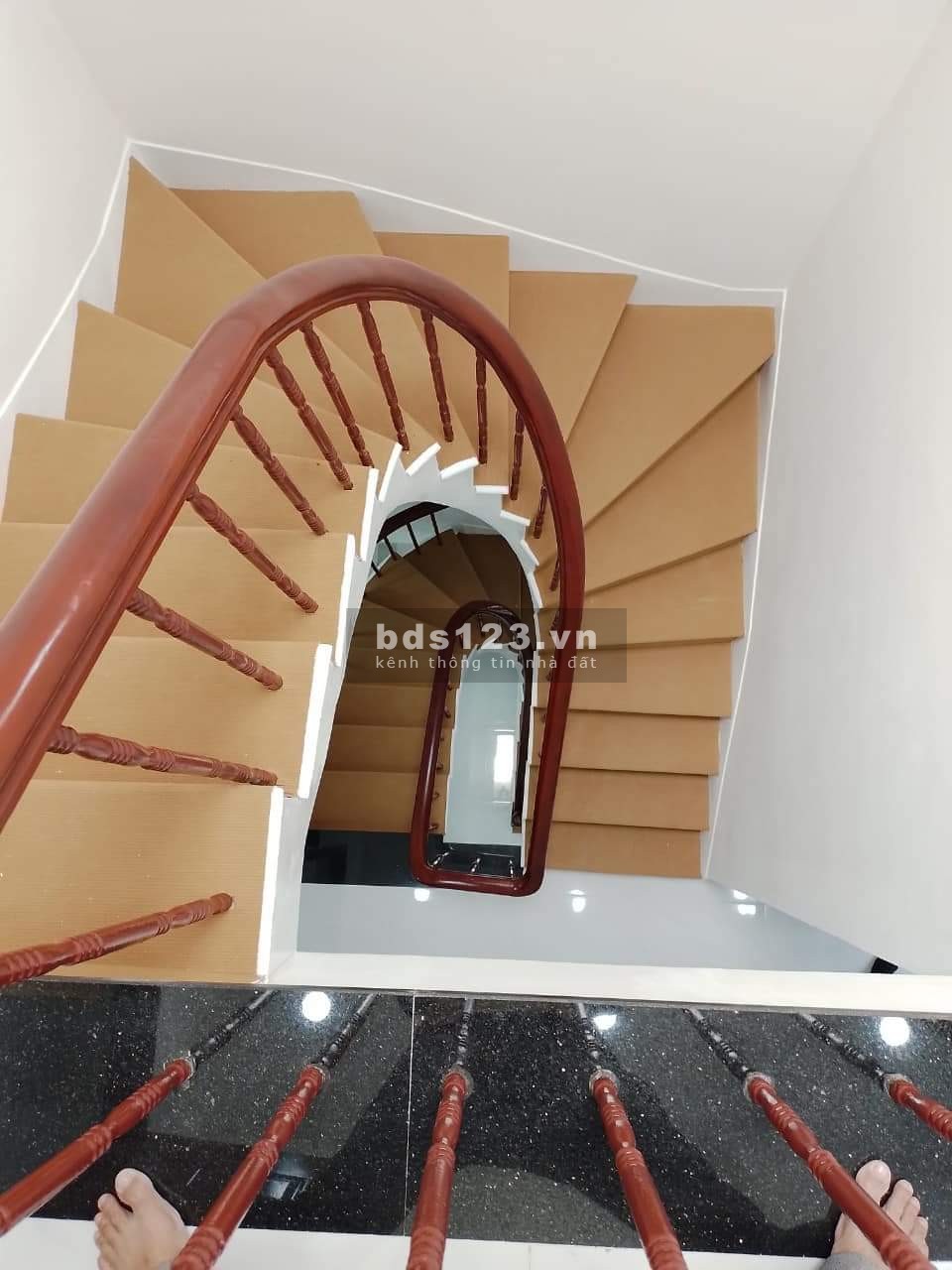 Bán nhà đẹp mới HXH Tân Phú đường Khuông Việt 3 tầng giá nhích 5 tỷ