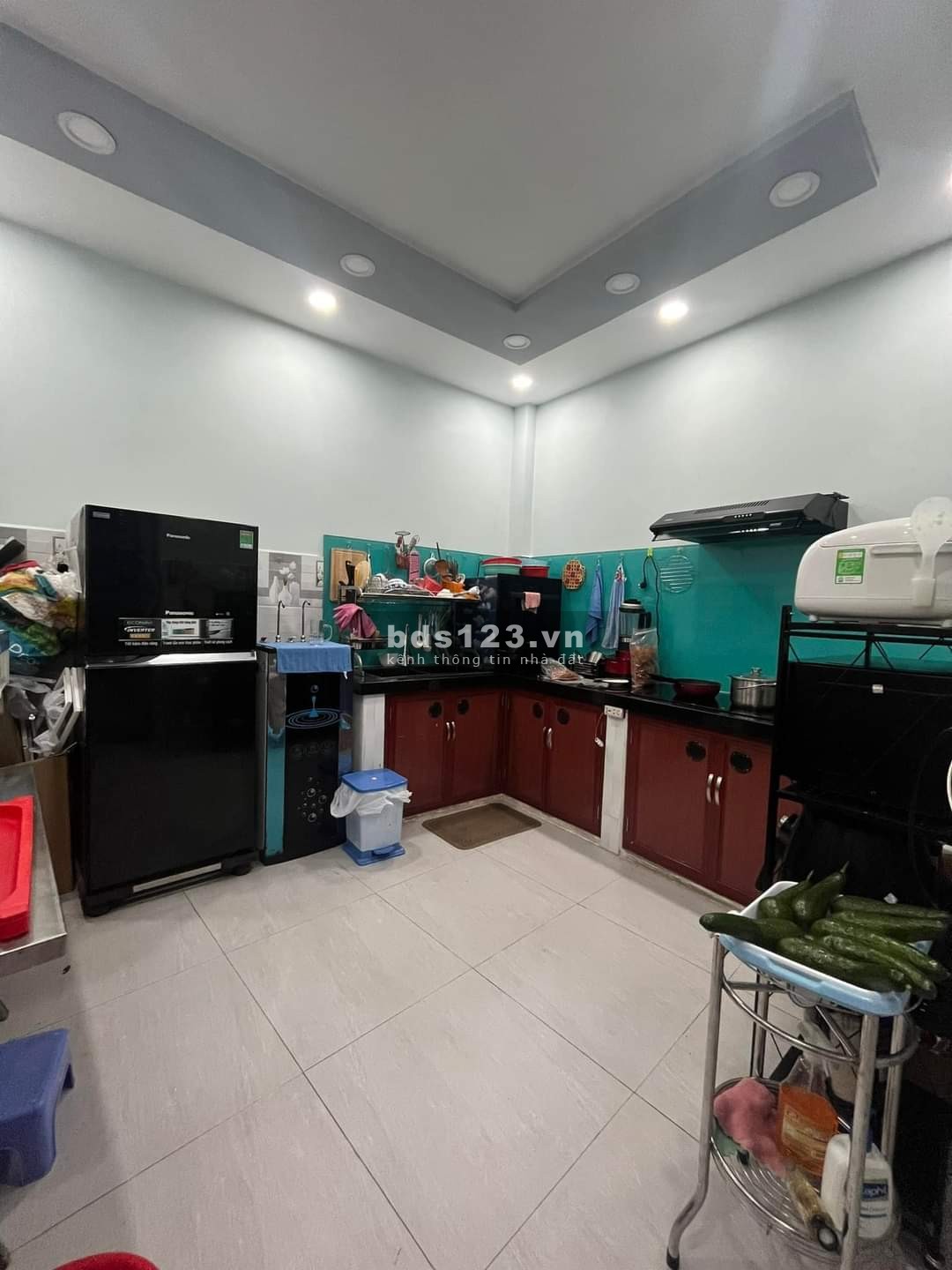 Bán nhà hẻm xe hơi Quận Tân Bình đường Lạc Long Quân, dtsd 42m2, nhích 4 tỷ