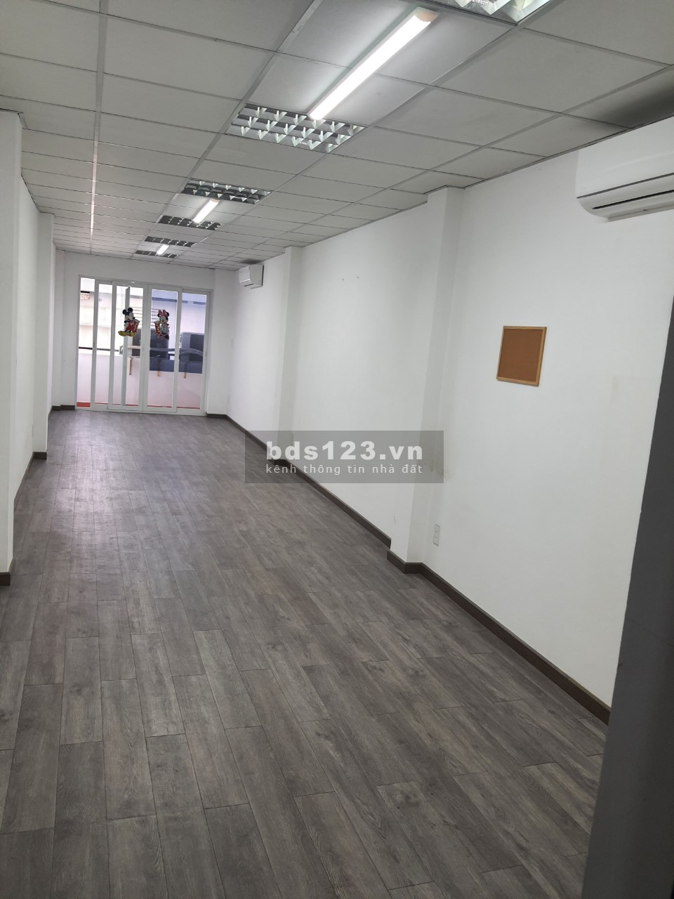 Cho thuê văn phòng nhỏ giá rẻ phù hợp Start-up ngay trung tâm quận 1, tiện ích đầy đủ