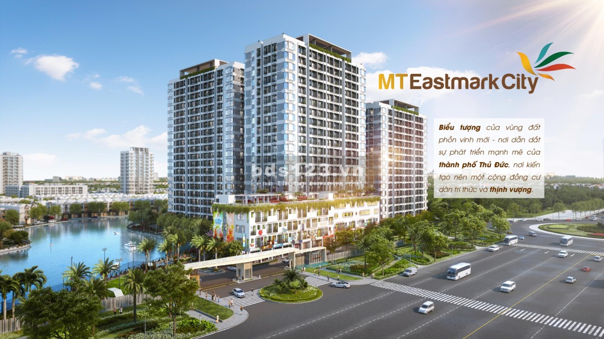 Cần bán gấp căn hộ 2PN, 73m2 view Sông mặt tiền đường Vành Đai 3, TP. Thủ Đức