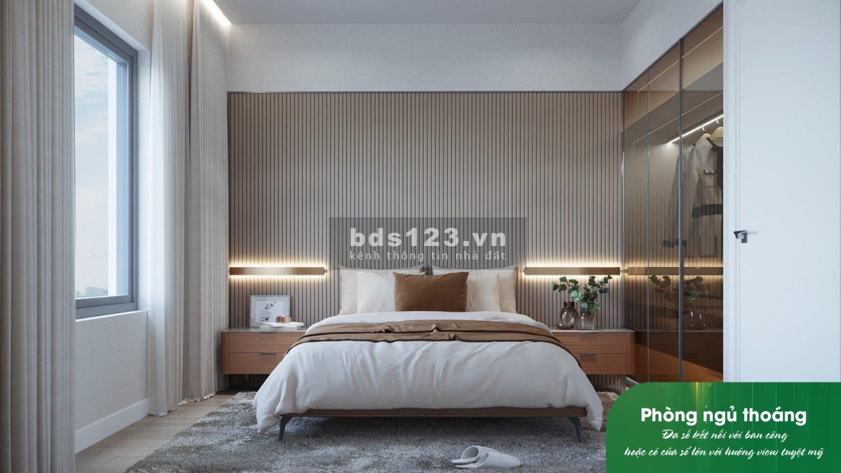 Cần bán gấp căn hộ 2PN, 73m2 view Sông mặt tiền đường Vành Đai 3, TP. Thủ Đức