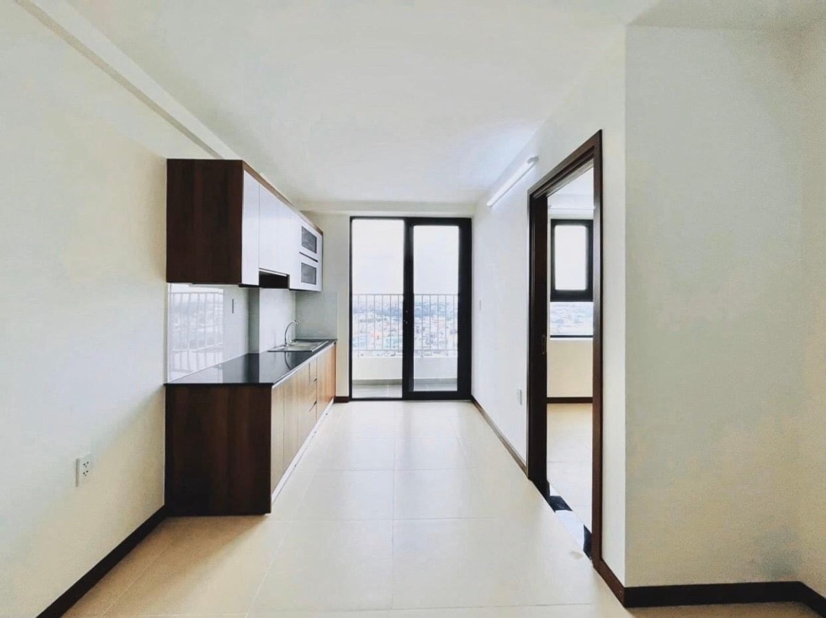 Cần căn hộ Park View Apartment, block A 59m2 giá 1,550 tỷ có VAT LH 0906910892