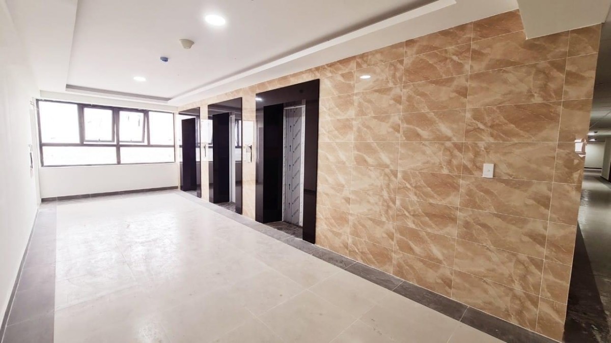 Cần căn hộ Park View Apartment, block A 59m2 giá 1,550 tỷ có VAT LH 0906910892
