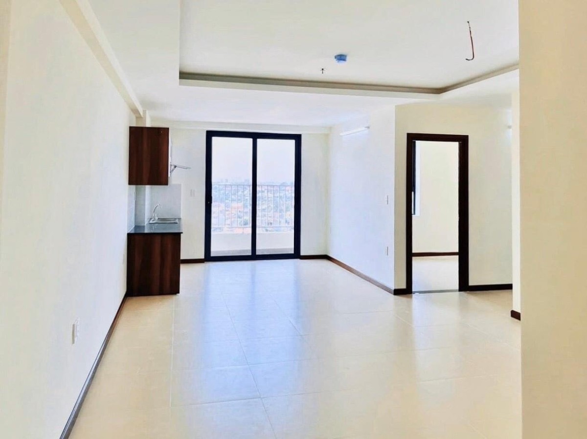 Cần căn hộ Park View Apartment, block A 59m2 giá 1,550 tỷ có VAT LH 0906910892