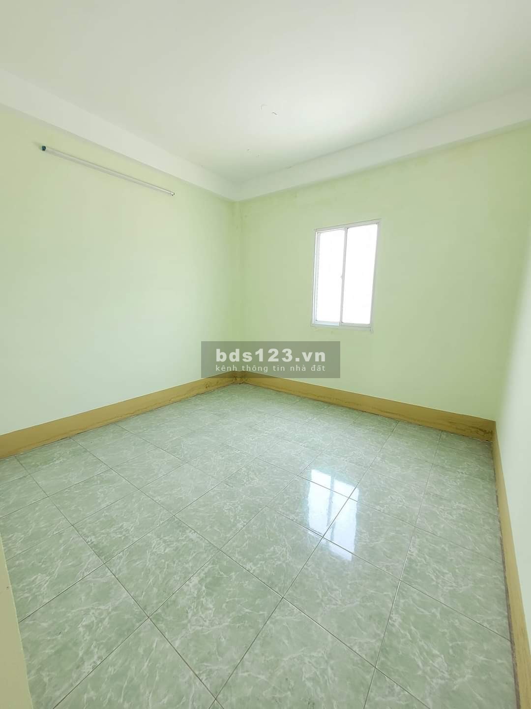 Bán nhà mặt tiền dt lớn, 4 tầng btct Quận Bình Tân khu Tên Lửa, dt 6x16, nhích 10 tỷ