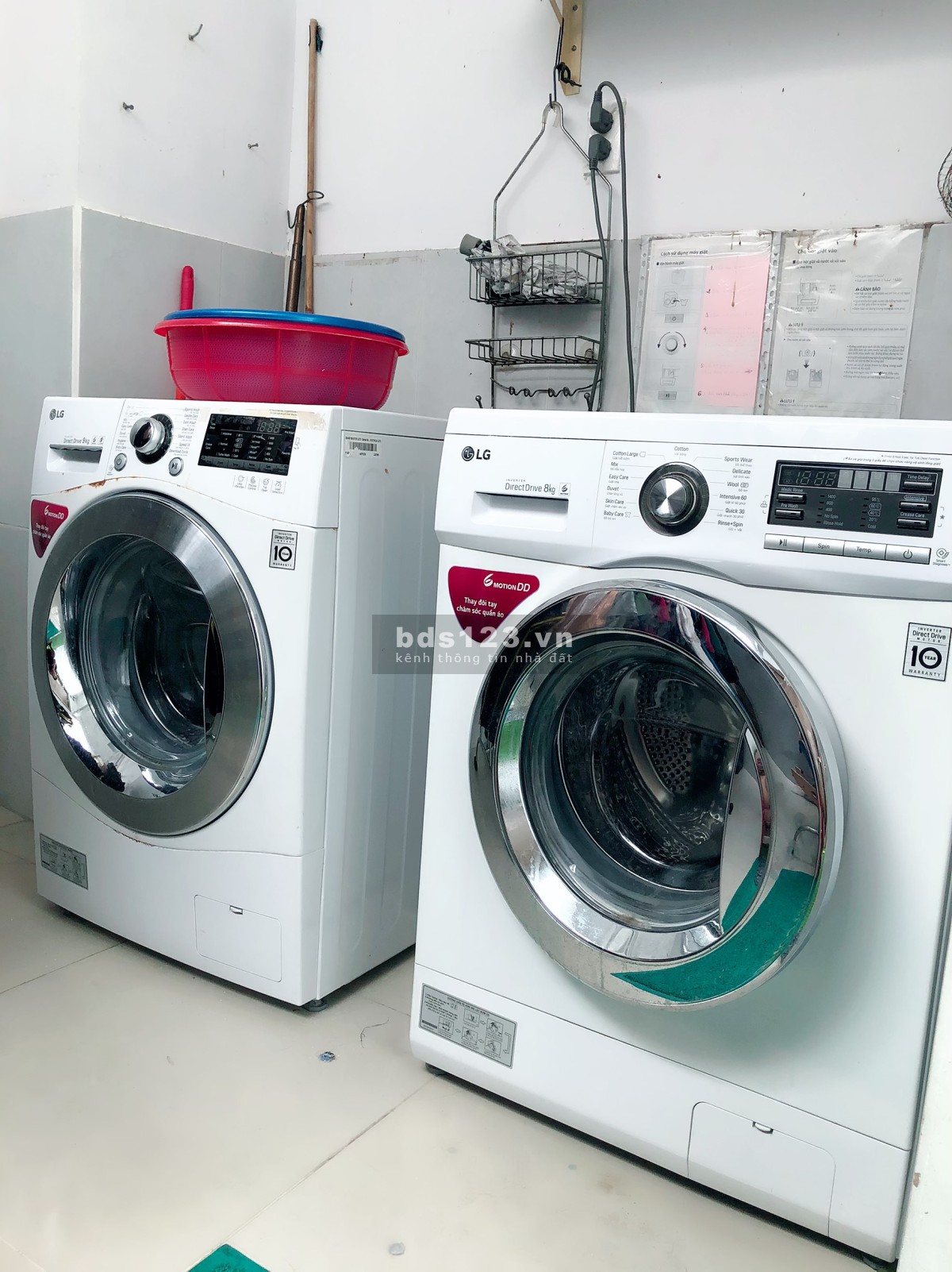 Chính chủ phòng trọ Quận 3 Nam Kì Khởi Nghĩa gần cầu Công Lý khu an ninh