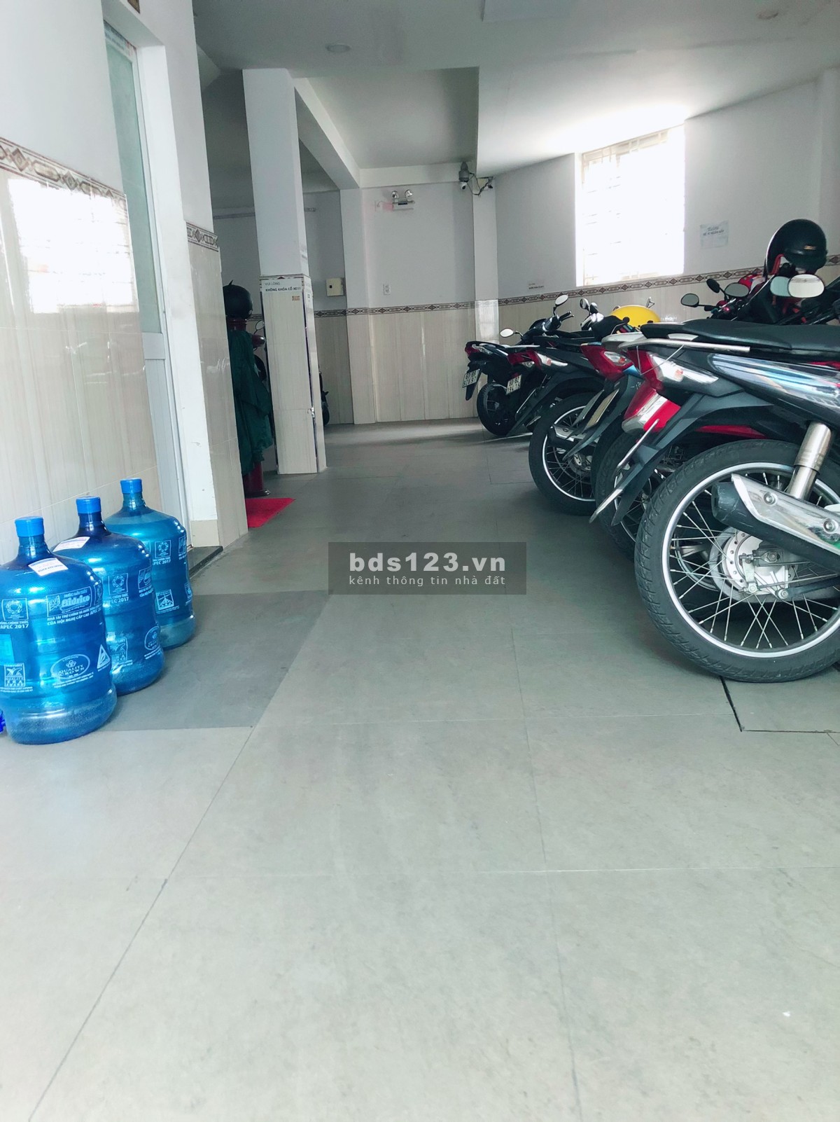 Chính chủ phòng trọ Quận 3 Nam Kì Khởi Nghĩa gần cầu Công Lý khu an ninh
