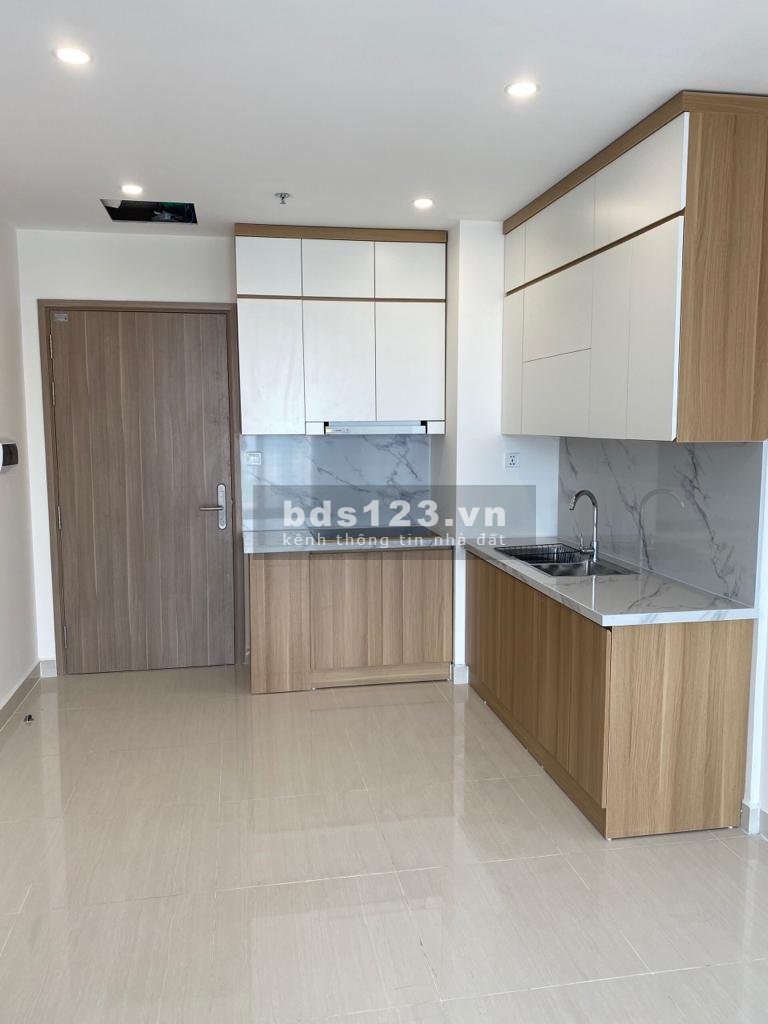 Chính chủ bán chung cư Vinhome Smart City căn 2 ngủ giá 1,850 tỷ