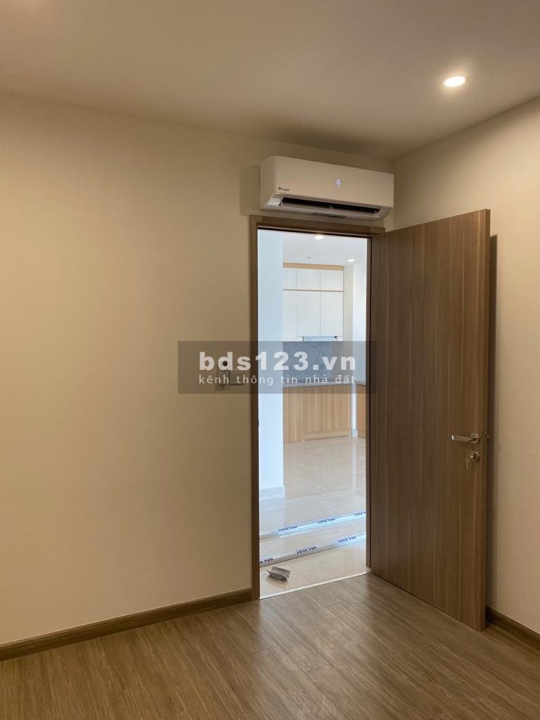Chính chủ bán chung cư Vinhome Smart City căn 2 ngủ giá 1,850 tỷ
