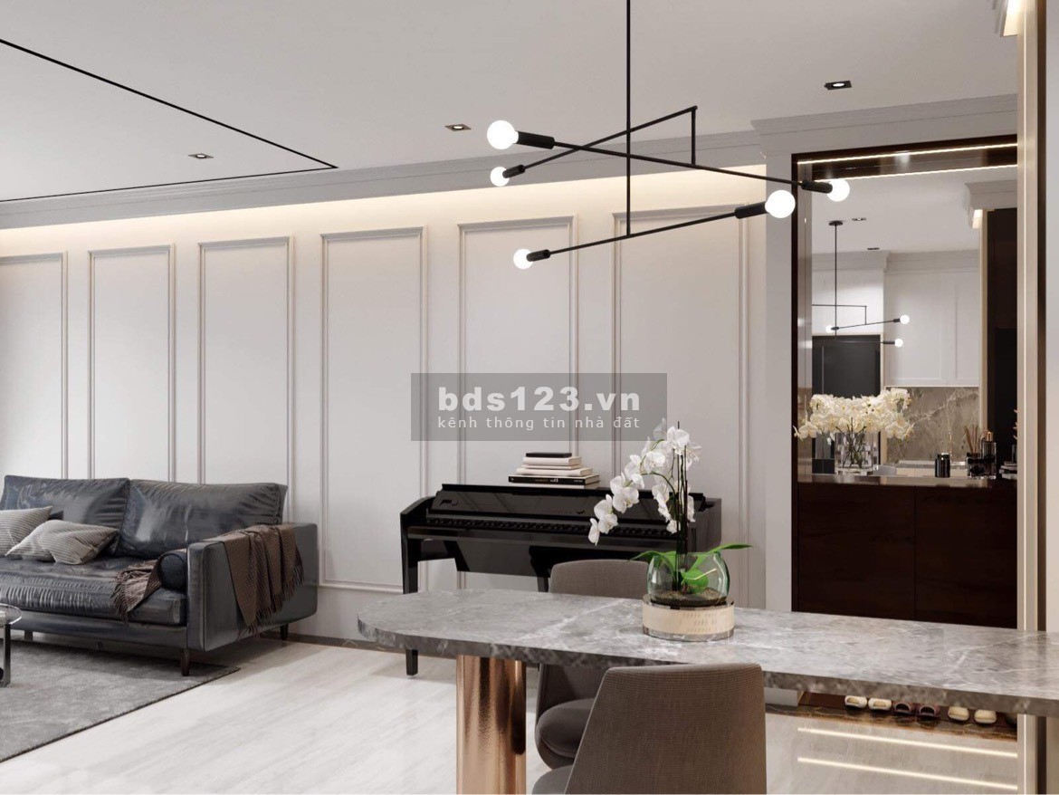 Chính chủ Newton gửi bán căn 2PN đẹp, giá bán 5.5 tỷ lh 0362668864