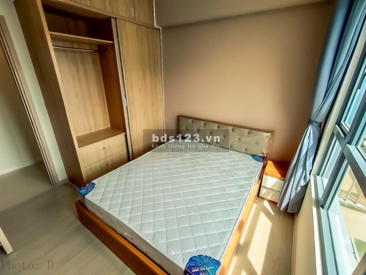 Hot! Nhà xinh giá lại quá tốt! CH 3pn 121m2 cho thuê chỉ 20tr/th Full NT - LH Xem ngay 0339744305