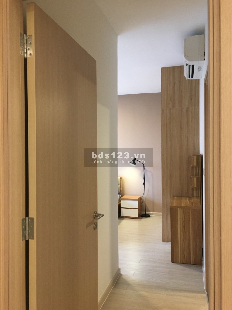 Hot! Nhà xinh giá lại quá tốt! CH 3pn 121m2 cho thuê chỉ 20tr/th Full NT - LH Xem ngay 0339744305