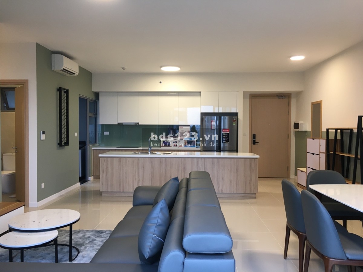 Hot! Nhà xinh giá lại quá tốt! CH 3pn 121m2 cho thuê chỉ 20tr/th Full NT - LH Xem ngay 0339744305