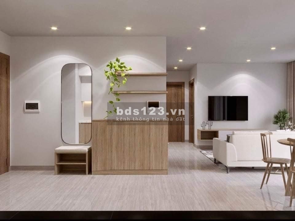 Cho thuê căn hộ giá rẻ tại dự án Vinhomes Ocean Park pháp lý đủ lh 0969749559