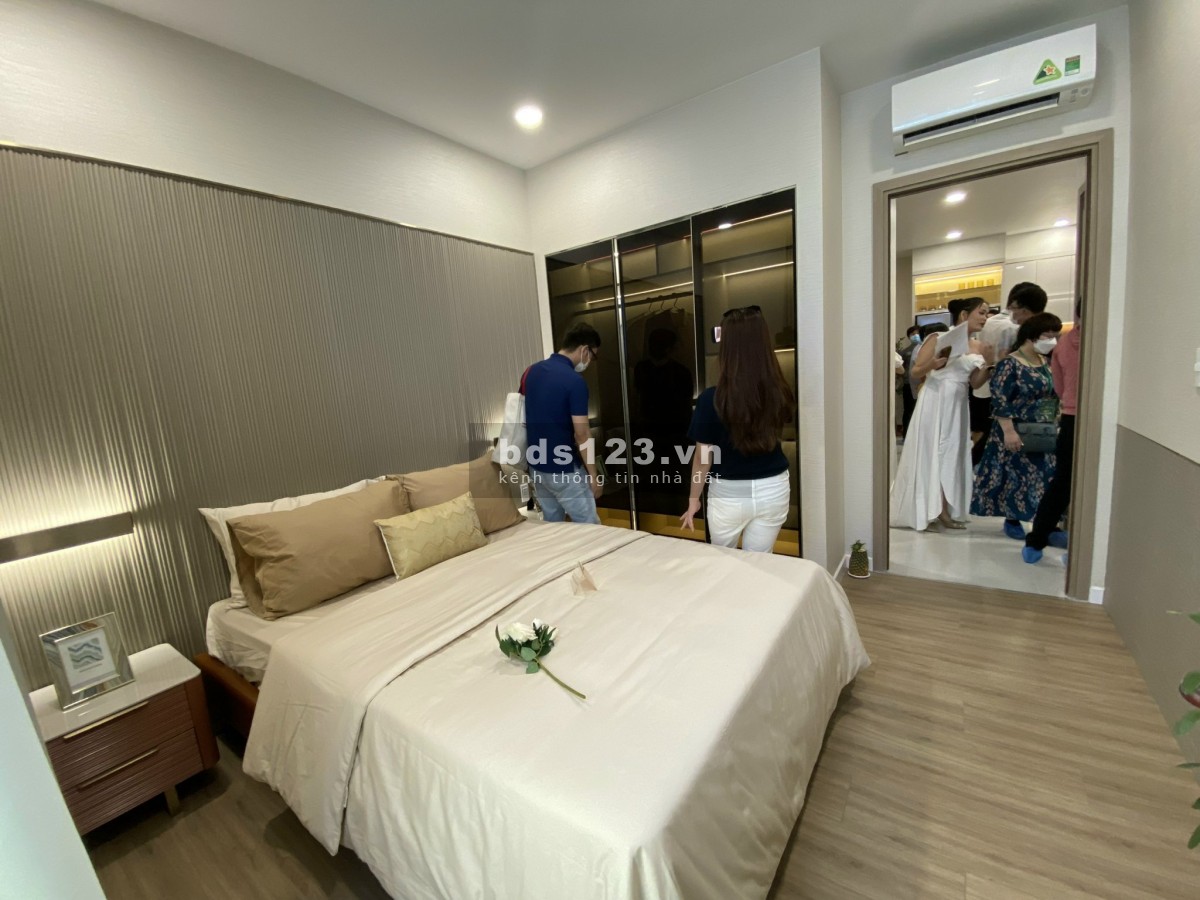 Bán căn hộ 2PN 70m2, 2WC view nội khu MT Eastmark City – Liên hệ 090 66 88 469