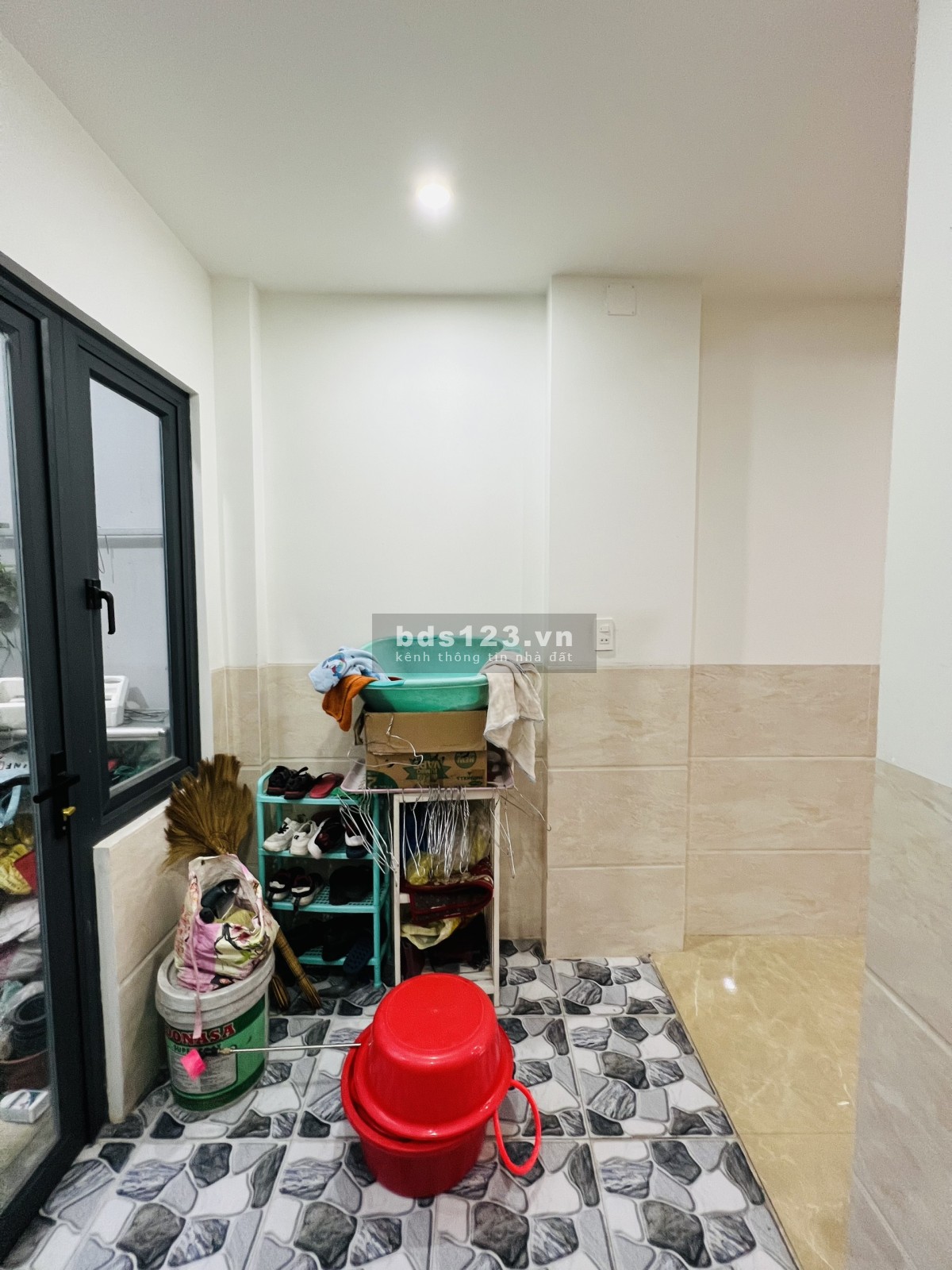 Bán Nhà 1 Trệt 1 Lầu Chợ Quang Thắng, DTSD 160m², Giá 1.75 Tỷ (Thương Lượng)