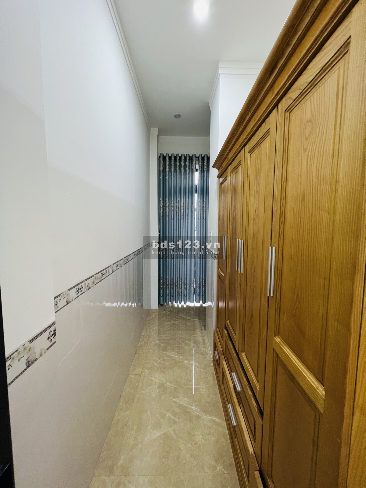 Bán Nhà 1 Trệt 1 Lầu Chợ Quang Thắng, DTSD 160m², Giá 1.75 Tỷ (Thương Lượng)