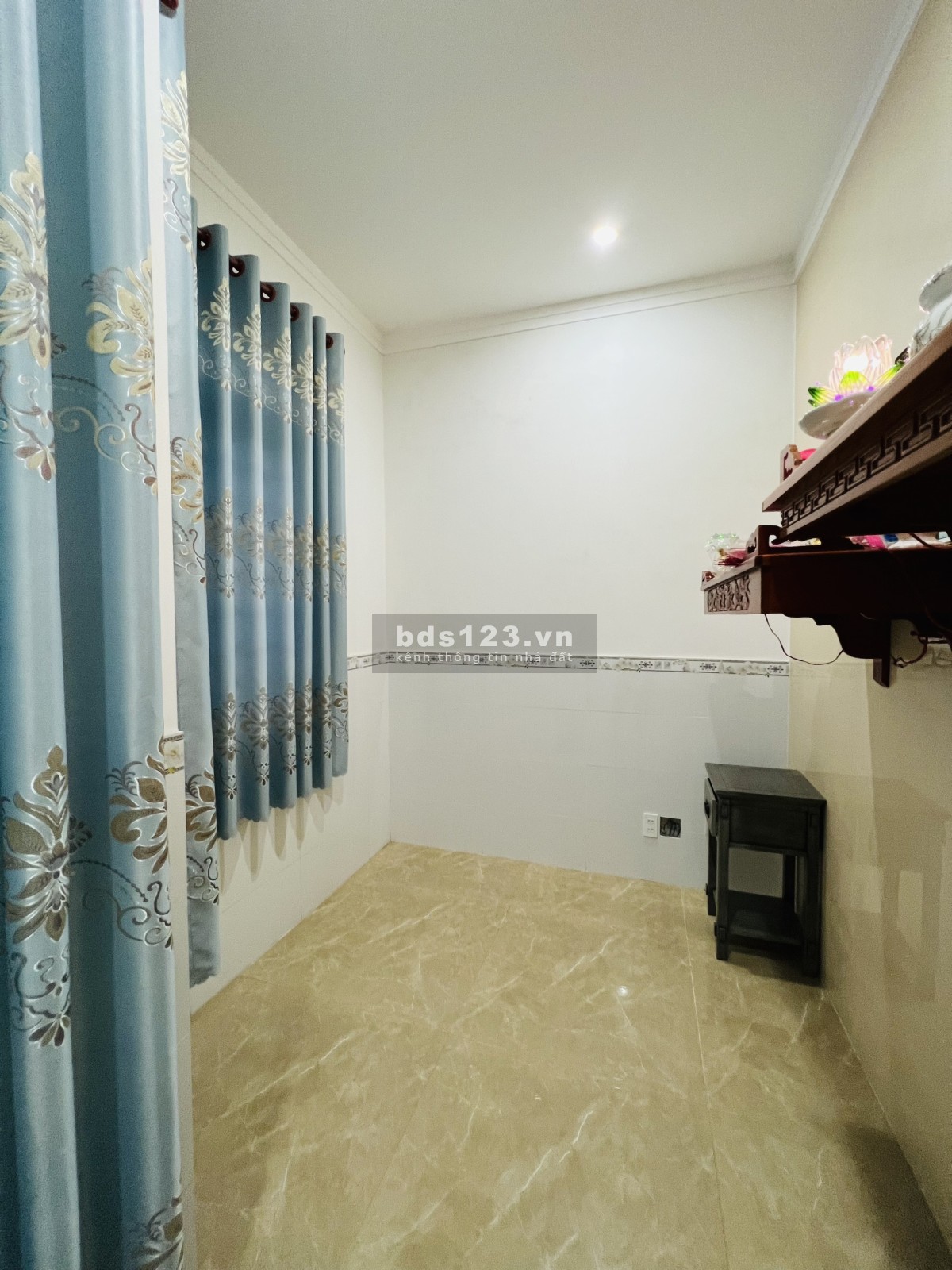 Bán Nhà 1 Trệt 1 Lầu Chợ Quang Thắng, DTSD 160m², Giá 1.75 Tỷ (Thương Lượng)