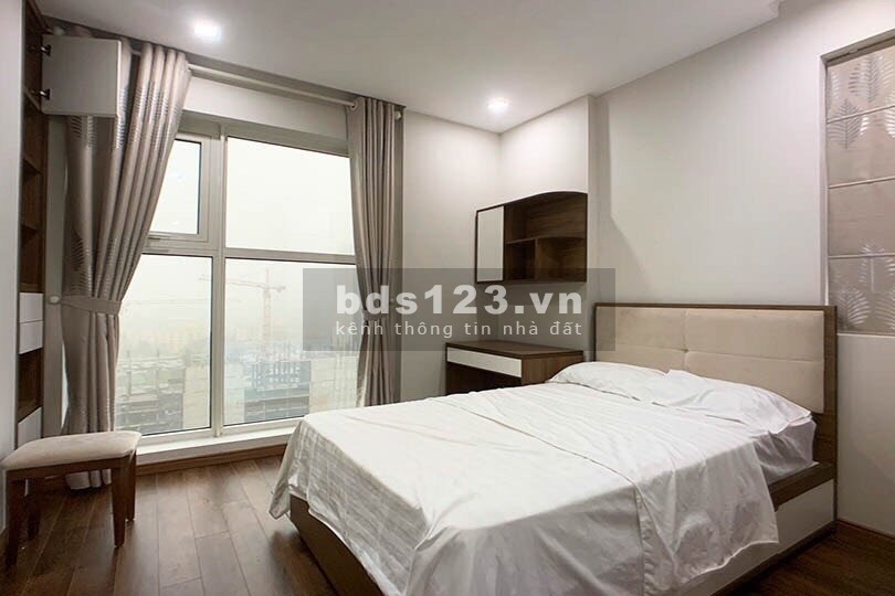 Cần bán căn 1503 diện tích 69m2 với mức giá 3 tỷ 6 đầu tư sinh lời cao, giá tốt