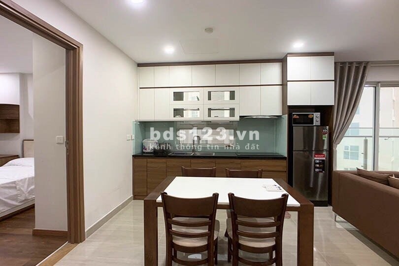 Cần bán căn 1503 diện tích 69m2 với mức giá 3 tỷ 6 đầu tư sinh lời cao, giá tốt