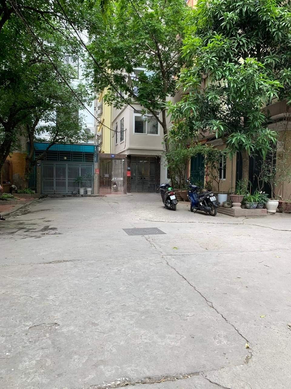 Bán nhà ngõ 29 Xã Đàn, vị trí cực đẹp, ngõ 3 ô tô tránh nhau, giao thông thuận tiện, vừa ở vừa kinh