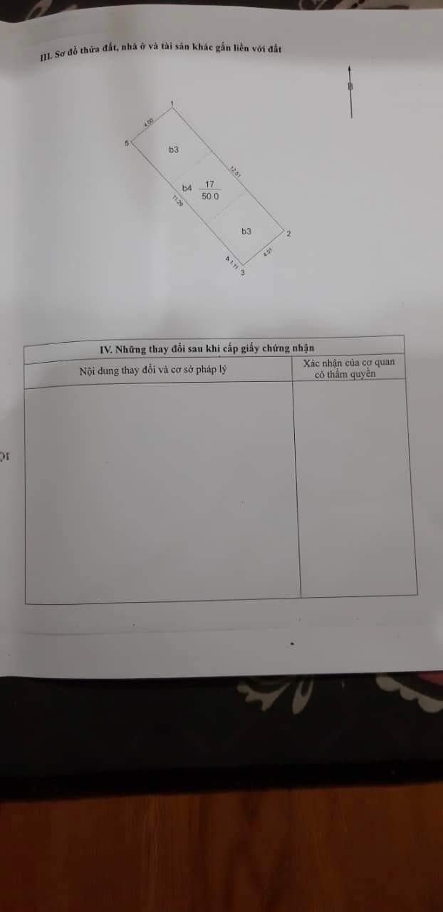 Bán nhà ngõ 29 Xã Đàn, vị trí cực đẹp, ngõ 3 ô tô tránh nhau, giao thông thuận tiện, vừa ở vừa kinh