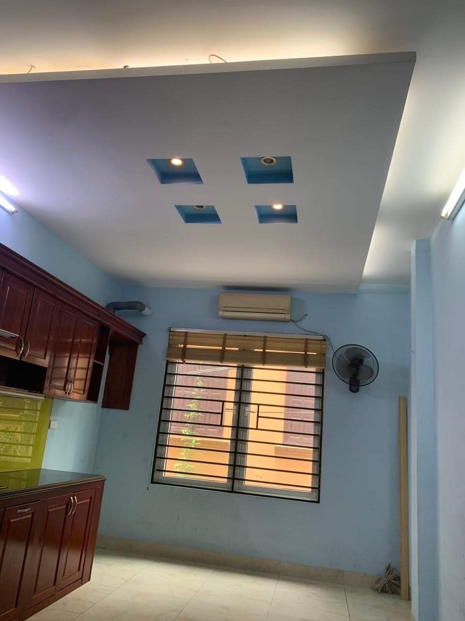 Bán nhà ngõ 29 Xã Đàn, vị trí cực đẹp, ngõ 3 ô tô tránh nhau, giao thông thuận tiện, vừa ở vừa kinh