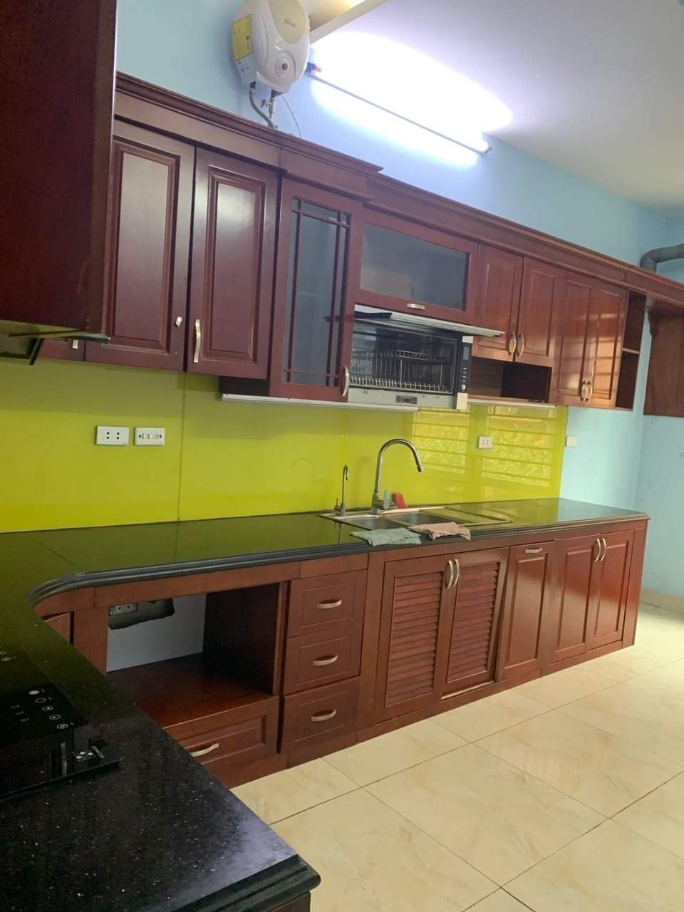 Bán nhà ngõ 29 Xã Đàn, vị trí cực đẹp, ngõ 3 ô tô tránh nhau, giao thông thuận tiện, vừa ở vừa kinh