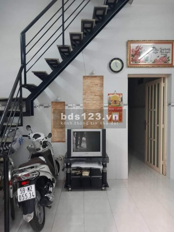 Nhà HXH Lê Văn Quới, Bình Tân, diện tích 80m² x 2 tầng nhỉnh giá chỉ 4 tỷ đồng