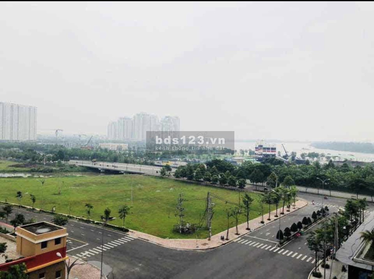 Cần bán Chung cư Newcity vị trí Vàng Thủ Thiêm liên hệ 0906407163