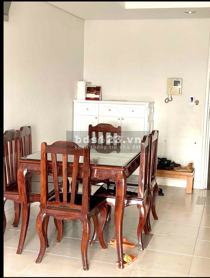 Bán căn hộ Botanic Towers Phú Nhuận diện tích sử dụng 110m2 lh 0903007857