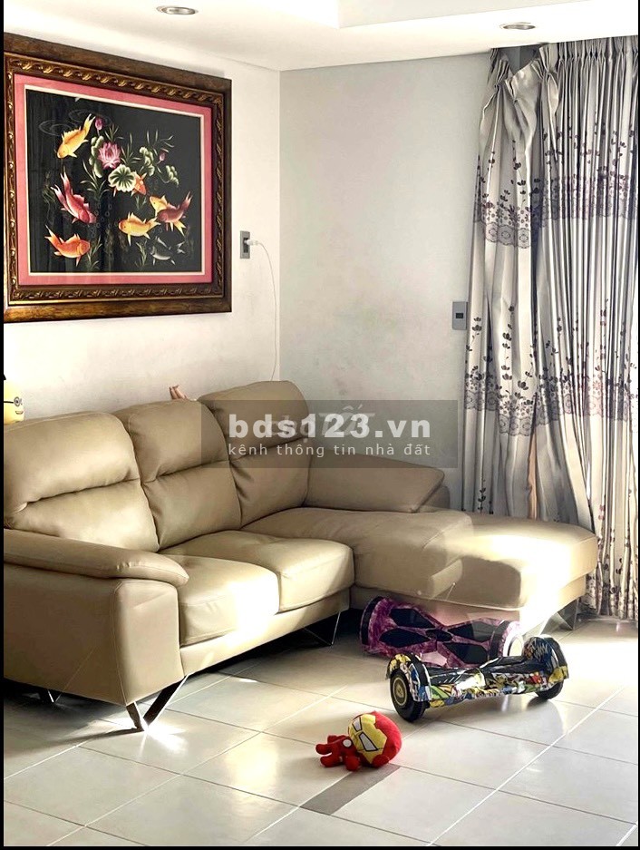 Bán căn hộ Botanic Towers Phú Nhuận diện tích sử dụng 110m2 lh 0903007857