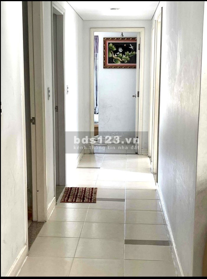 Bán căn hộ Botanic Towers Phú Nhuận diện tích sử dụng 110m2 lh 0903007857