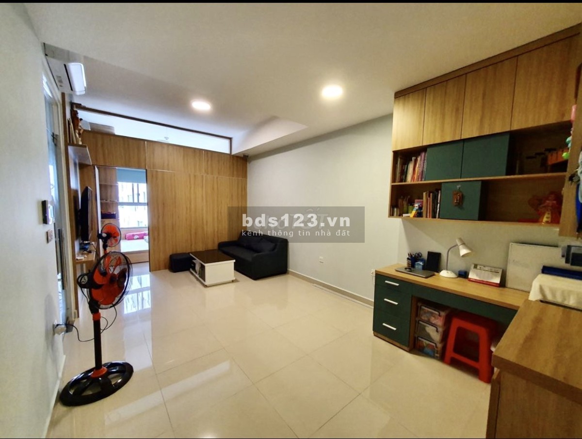 Bán căn hộ Botanica Premier Quận Tân Bình tầng 14 dt 50m2 lh 0905610410