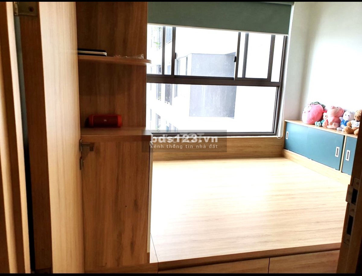 Bán căn hộ Botanica Premier Quận Tân Bình tầng 14 dt 50m2 lh 0905610410