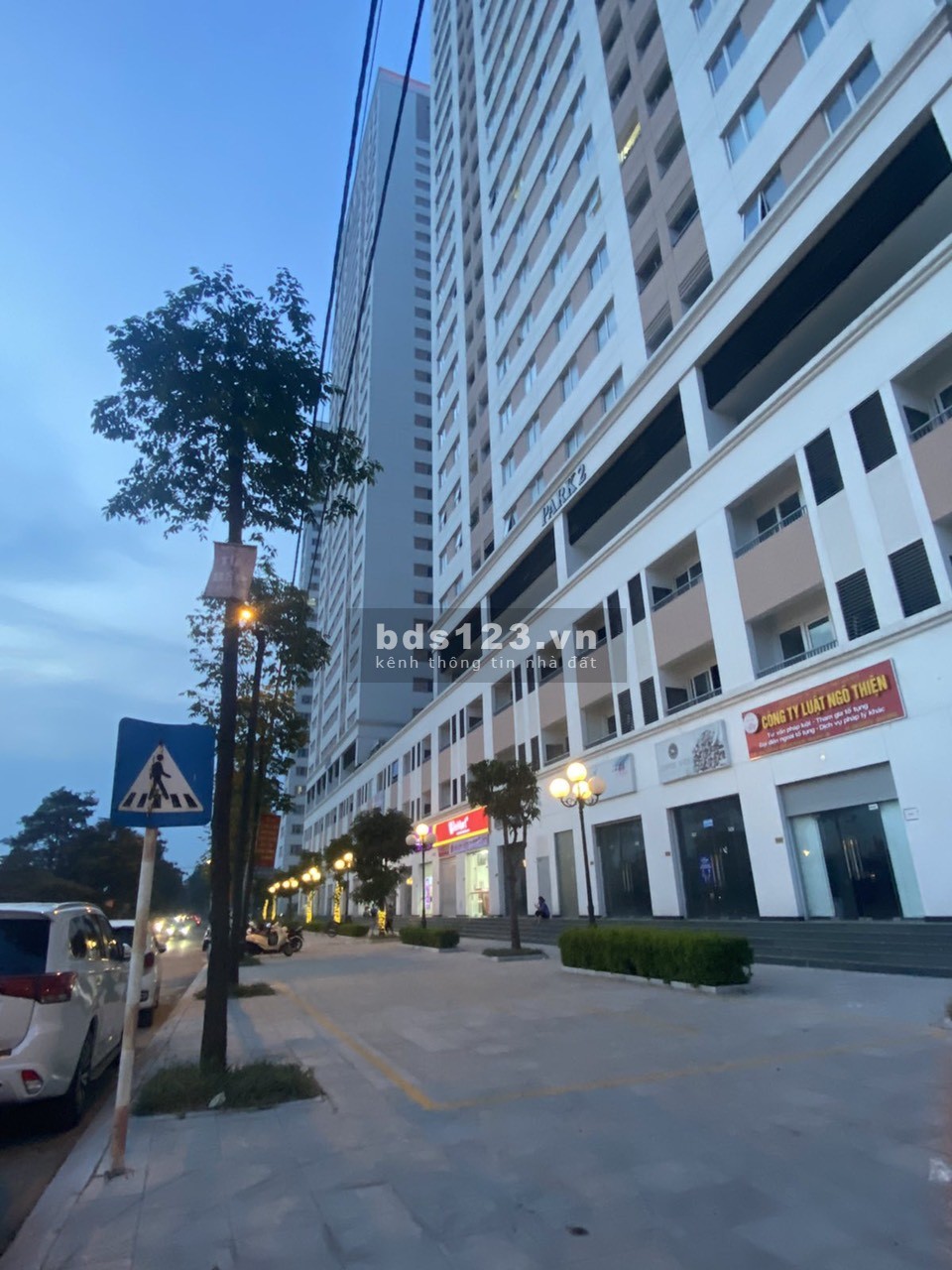 Tổ hợp toà nhà Chung cư Eurowindown giá rẻ nhà cao cấp hỗ trợ lãi suất 0%